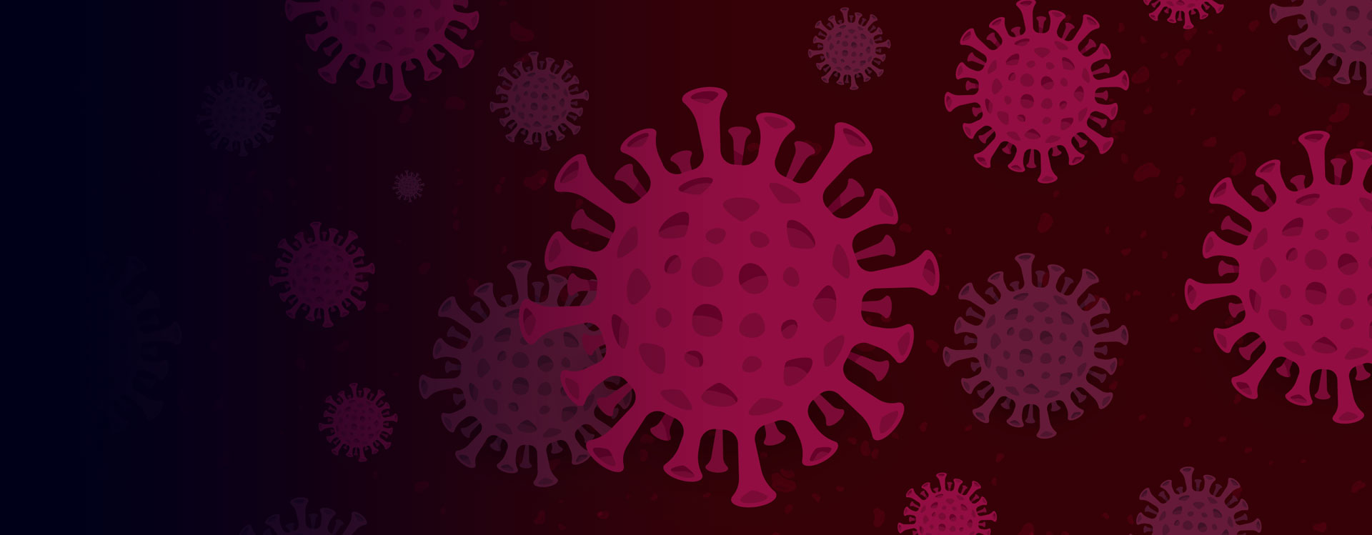 Coronavirus Update Slider