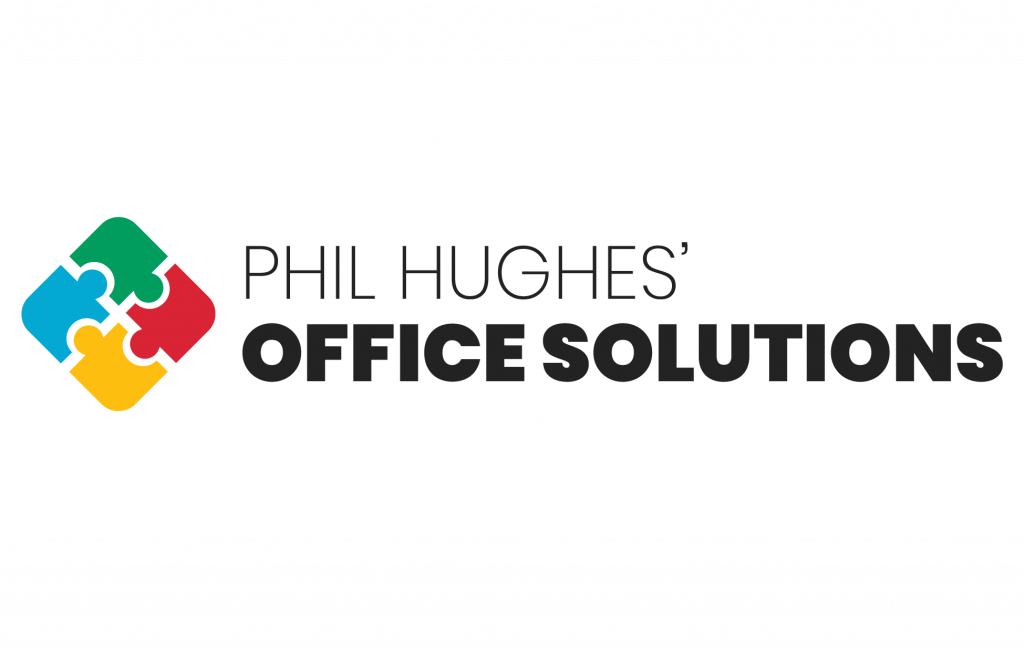 Gold Member Phil Hughes Office Solutions