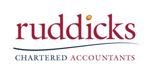 Gold Member Ruddicks Chartered Accountants