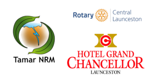 Tamar NRM, Rotary Club of Central Launceston, Hotel Grand Chancellor Launceston