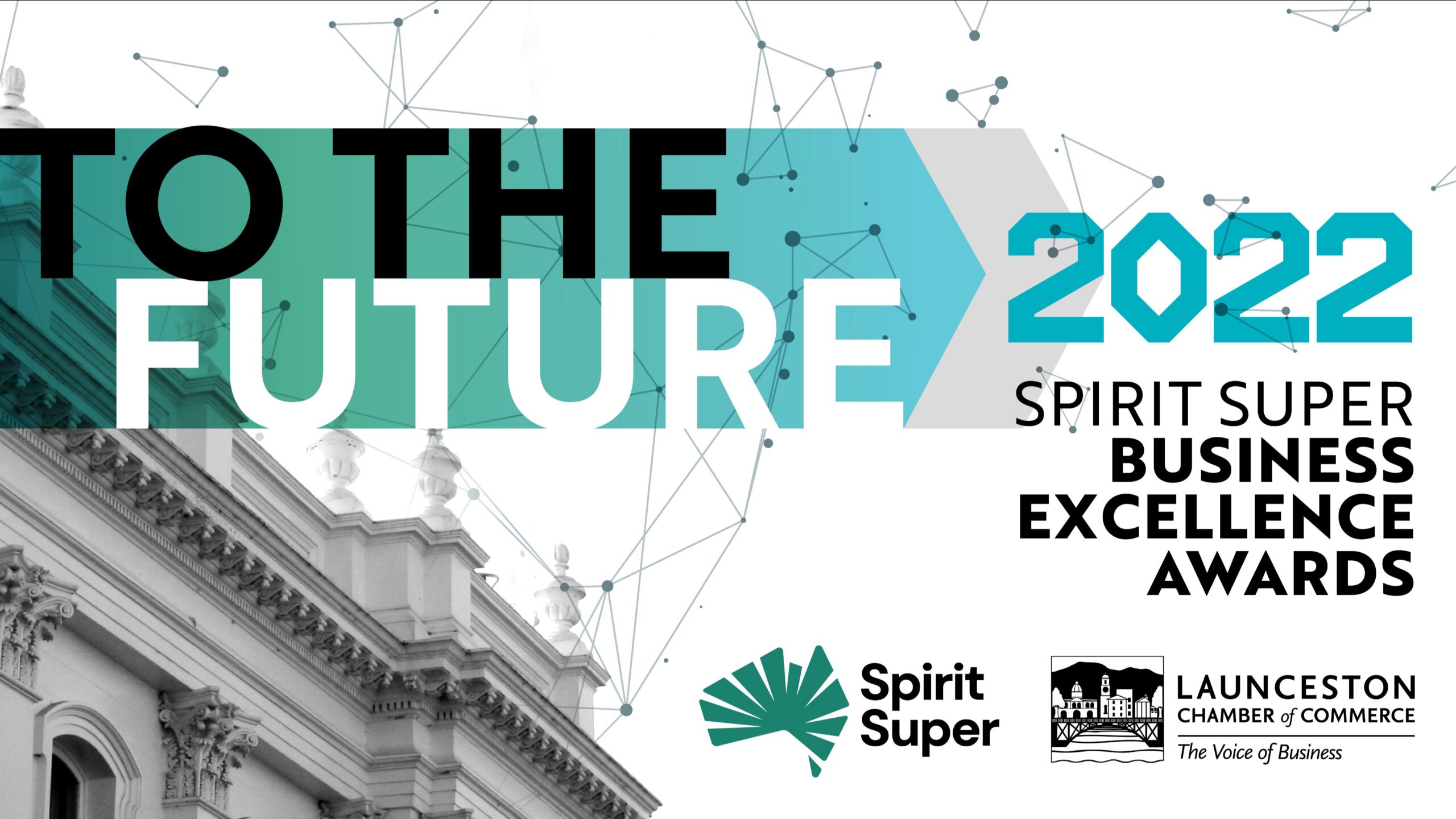 2022 Spirit Super Business Excellence Awards