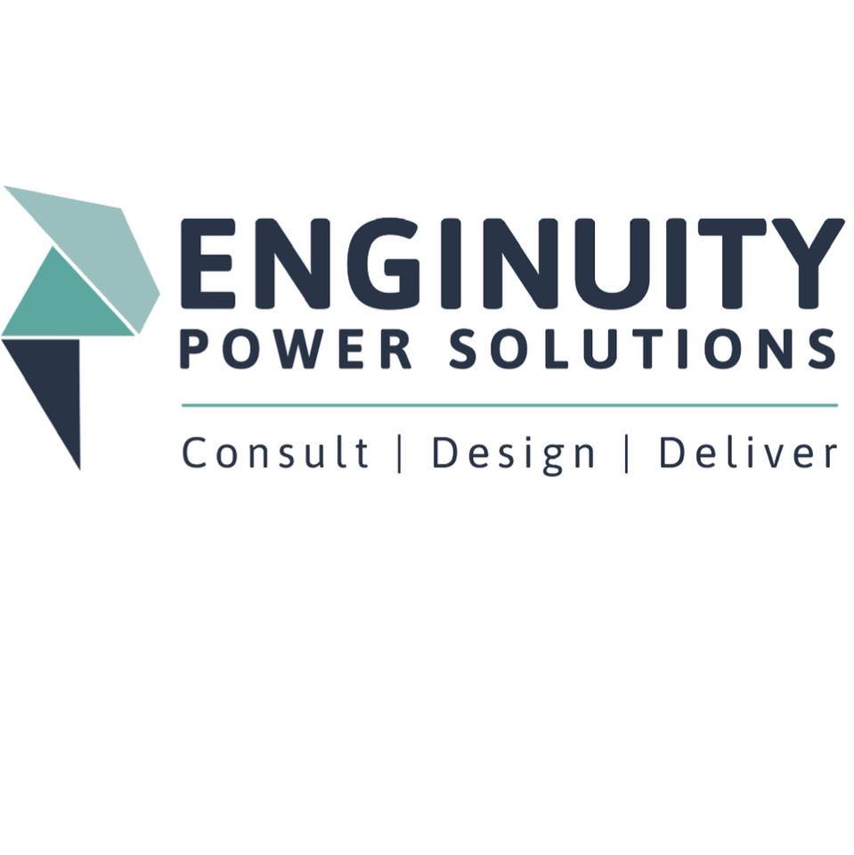 Enginuity Power Solution