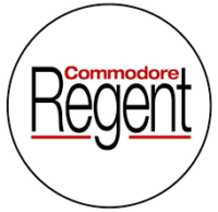 Commodore Regent
