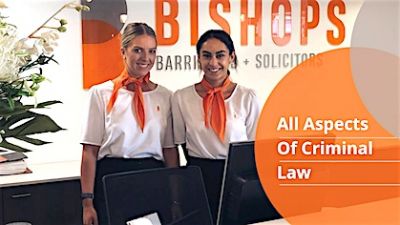 Bishops Barristers & Solicitors