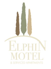 Elphin Motel and Serviced Apartments