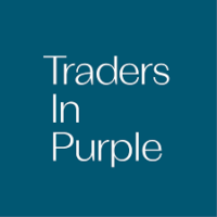 Traders in Purple