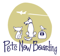Pets Now Boarding