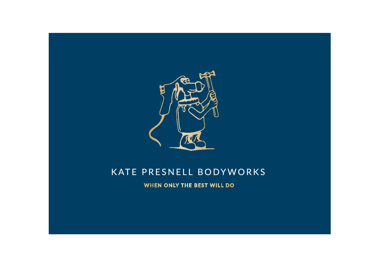 Kate Presnell Bodyworks