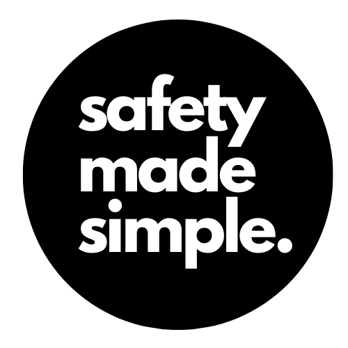 Safety Made Simple